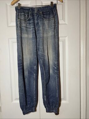 Rag & bone Jogger Jean Women’s Small